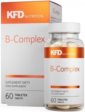 B-Complex Отдельные витамины, B-Complex - B-Complex Отдельные витамины